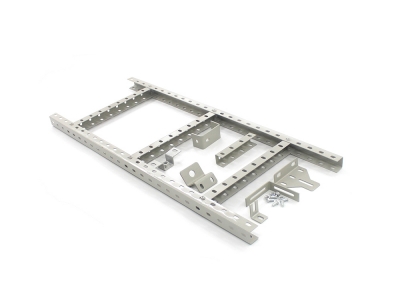 多孔U型鋼走線架